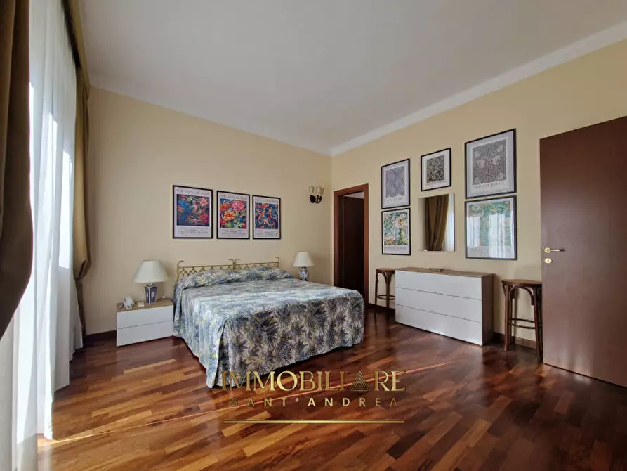 Immagine 4 di Appartamento in affitto  in Via Trinchese 89 a Lecce