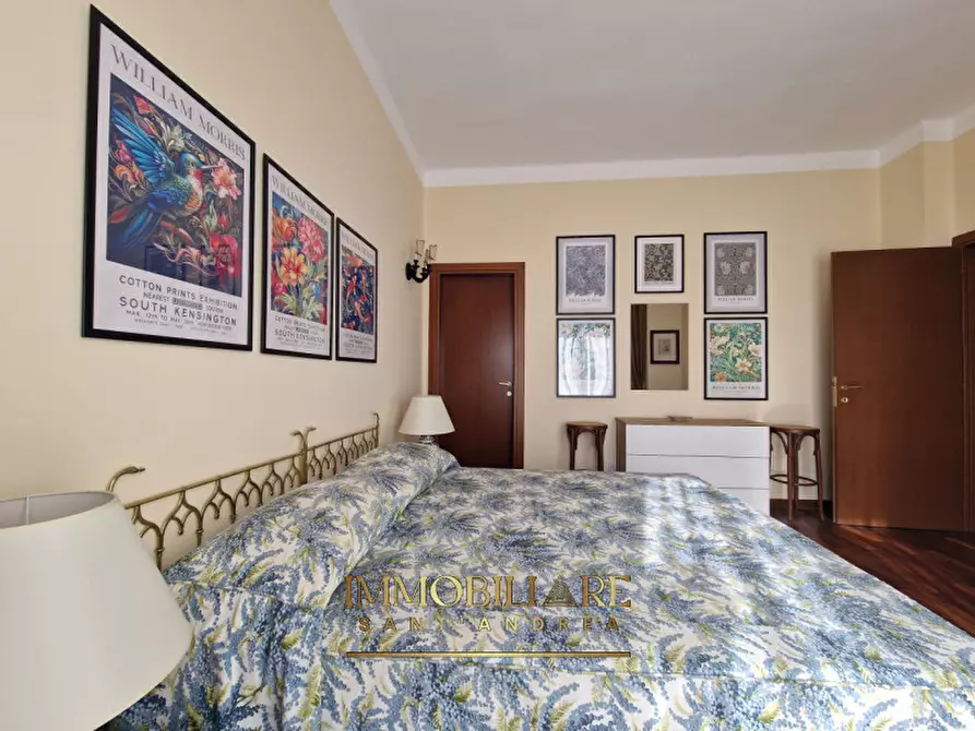 Immagine 5 di Appartamento in affitto  in Via Trinchese 89 a Lecce