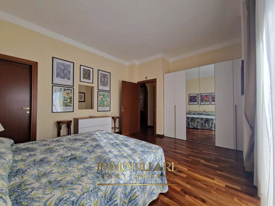 Immagine 6 di Appartamento in affitto  in Via Trinchese 89 a Lecce