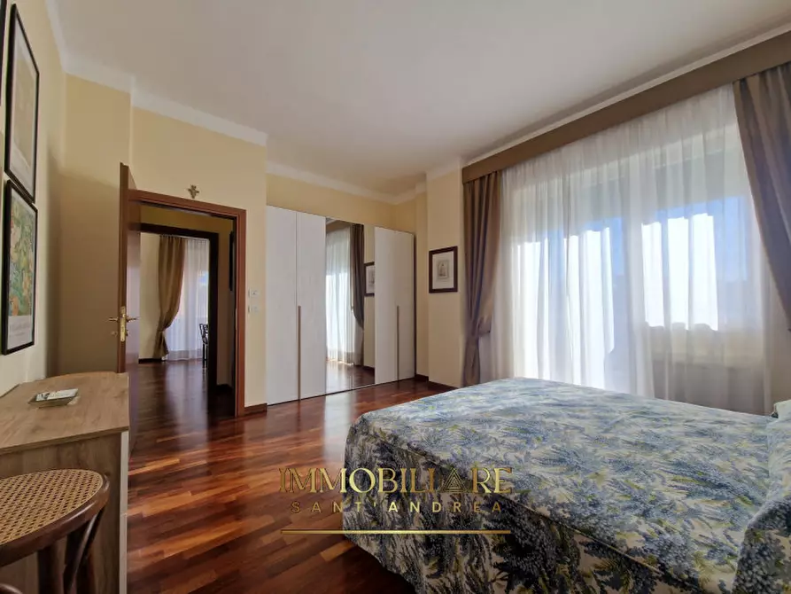 Immagine 7 di Appartamento in affitto  in Via Trinchese 89 a Lecce