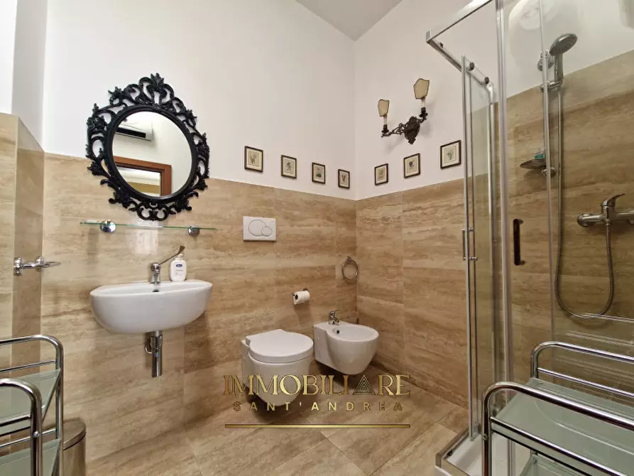 Immagine 8 di Appartamento in affitto  in Via Trinchese 89 a Lecce