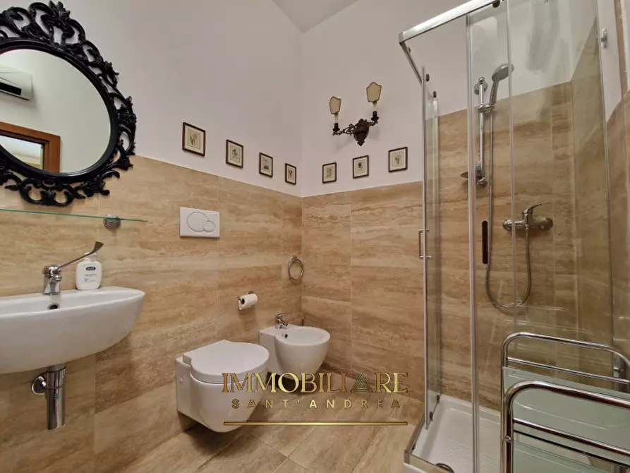 Immagine 9 di Appartamento in affitto  in Via Trinchese 89 a Lecce