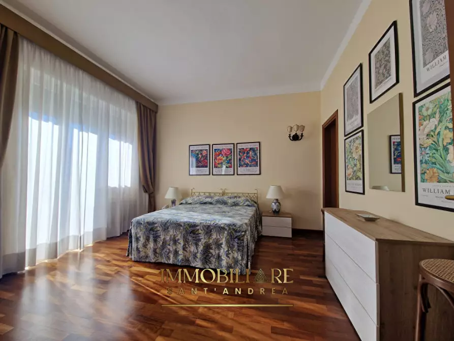 Immagine 11 di Appartamento in affitto  in Via Trinchese 89 a Lecce