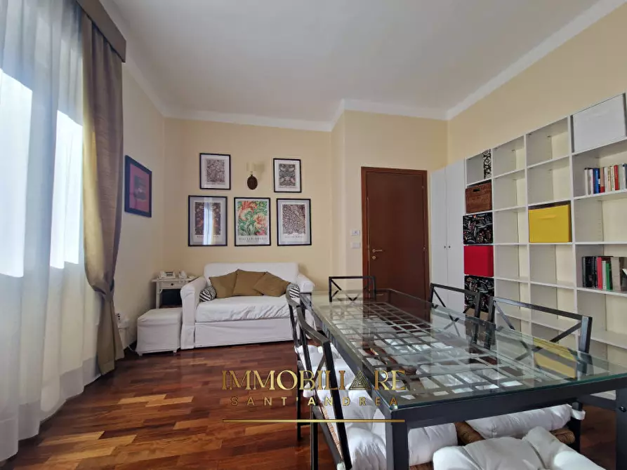 Immagine 12 di Appartamento in affitto  in Via Trinchese 89 a Lecce