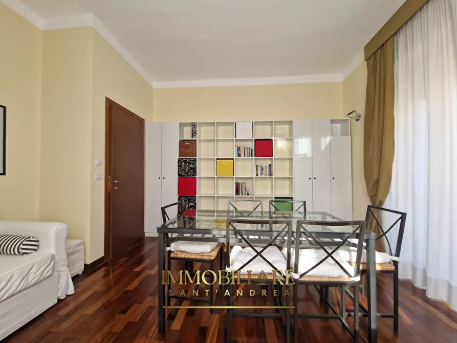 Immagine 13 di Appartamento in affitto  in Via Trinchese 89 a Lecce