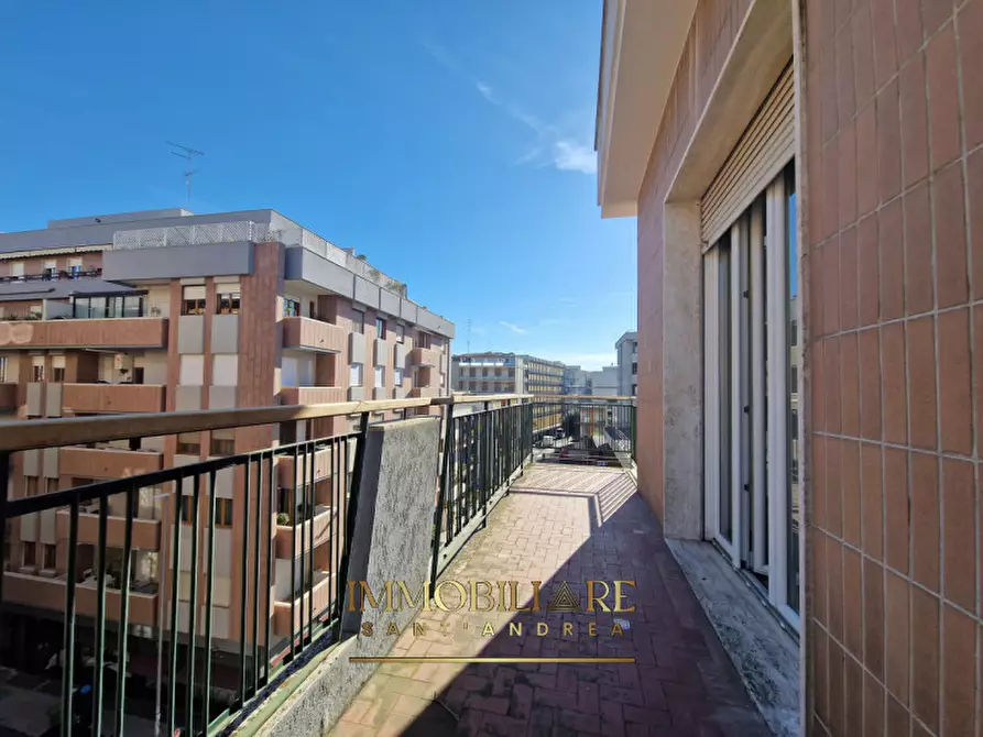 Immagine 14 di Appartamento in affitto  in Via Trinchese 89 a Lecce