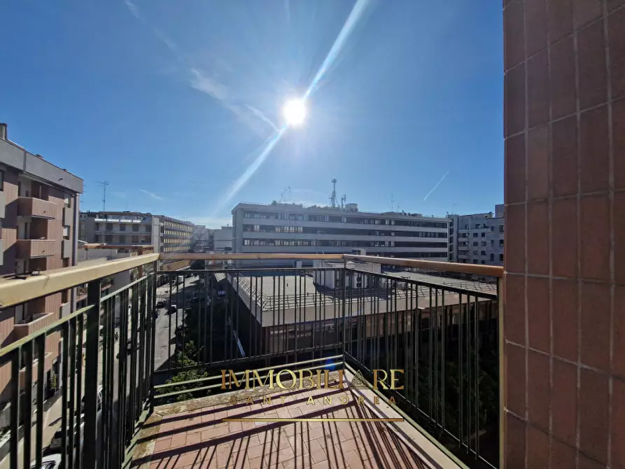 Immagine 15 di Appartamento in affitto  in Via Trinchese 89 a Lecce