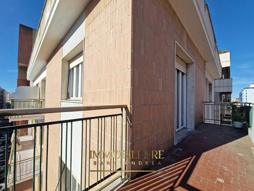 Immagine 16 di Appartamento in affitto  in Via Trinchese 89 a Lecce