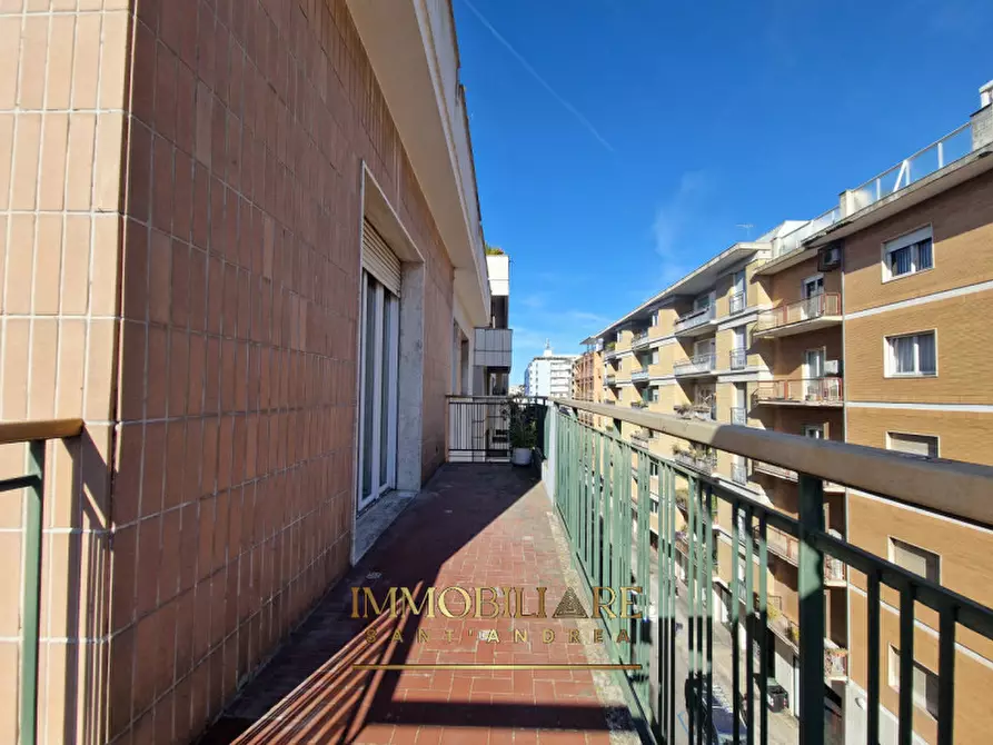 Immagine 17 di Appartamento in affitto  in Via Trinchese 89 a Lecce