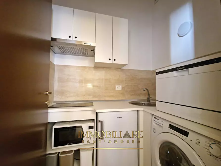 Immagine 18 di Appartamento in affitto  in Via Trinchese 89 a Lecce