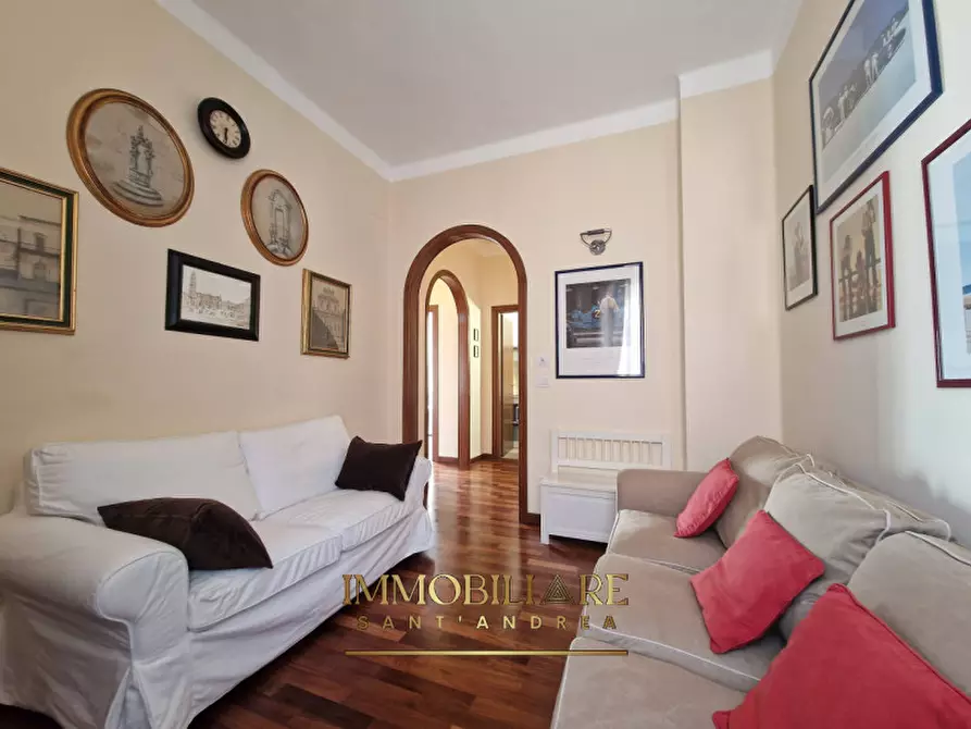 Immagine 20 di Appartamento in affitto  in Via Trinchese 89 a Lecce