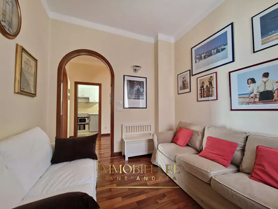 Immagine 21 di Appartamento in affitto  in Via Trinchese 89 a Lecce