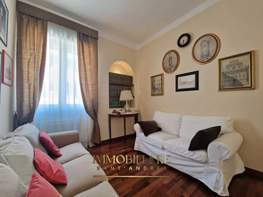 Immagine 22 di Appartamento in affitto  in Via Trinchese 89 a Lecce