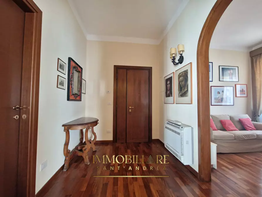 Immagine 23 di Appartamento in affitto  in Via Trinchese 89 a Lecce