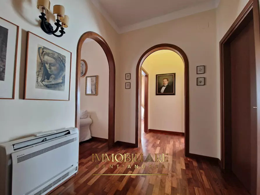 Immagine 24 di Appartamento in affitto  in Via Trinchese 89 a Lecce