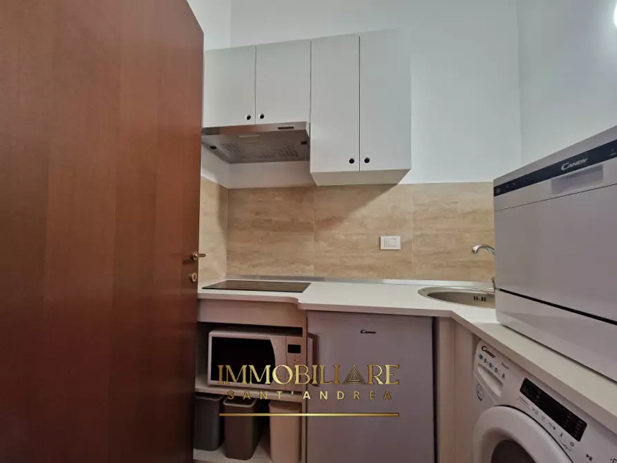 Immagine 25 di Appartamento in affitto  in Via Trinchese 89 a Lecce