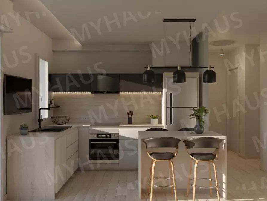 Immagine 4 di Appartamento in vendita  in Lungomare Grazia Deledda 108 a Cervia