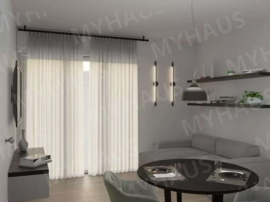 Immagine 8 di Appartamento in vendita  in Lungomare Grazia Deledda 108 a Cervia