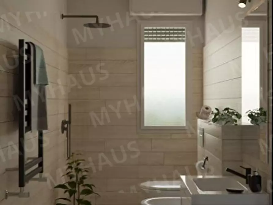 Immagine 9 di Appartamento in vendita  in Lungomare Grazia Deledda 108 a Cervia