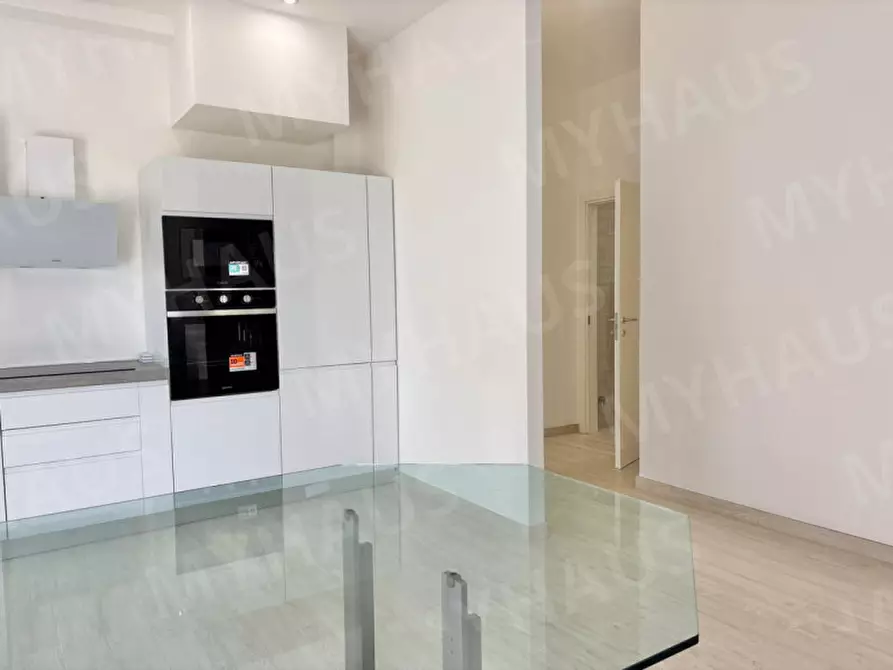 Immagine 9 di Appartamento in vendita  in Lungomare Grazia Deledda 108 a Cervia