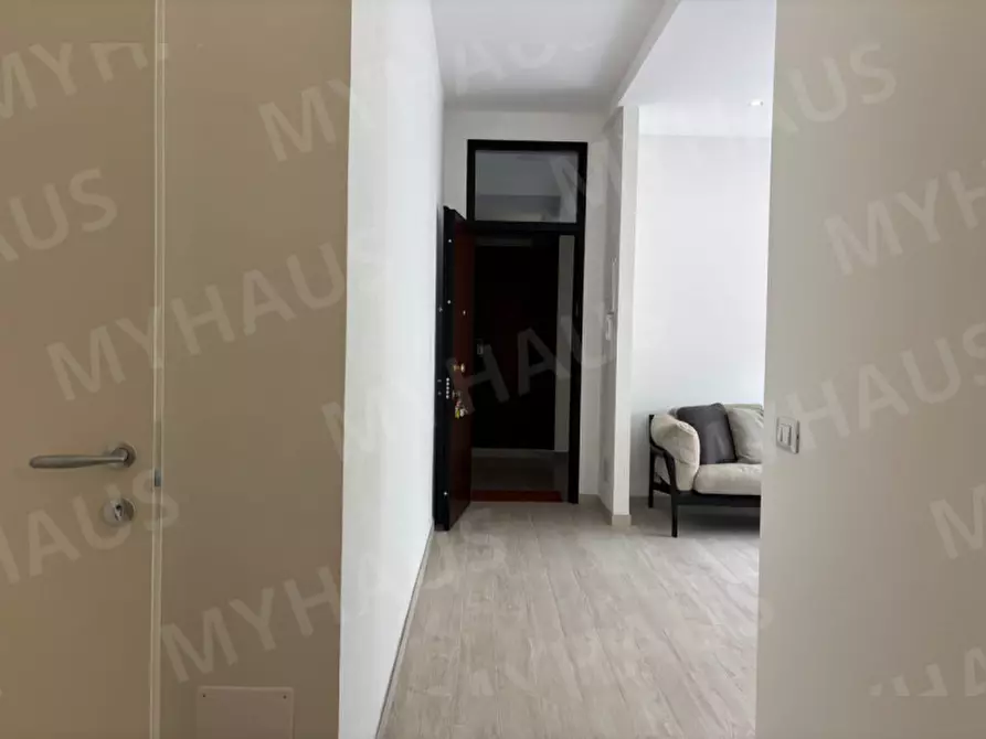 Immagine 15 di Appartamento in vendita  in Lungomare Grazia Deledda 108 a Cervia