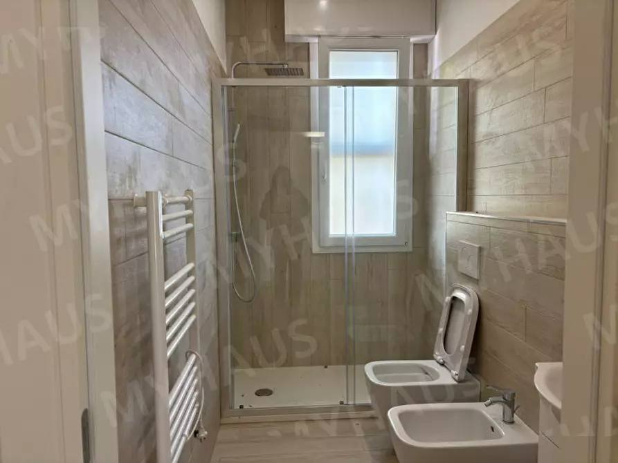 Immagine 44 di Appartamento in vendita  in Lungomare Grazia Deledda 108 a Cervia