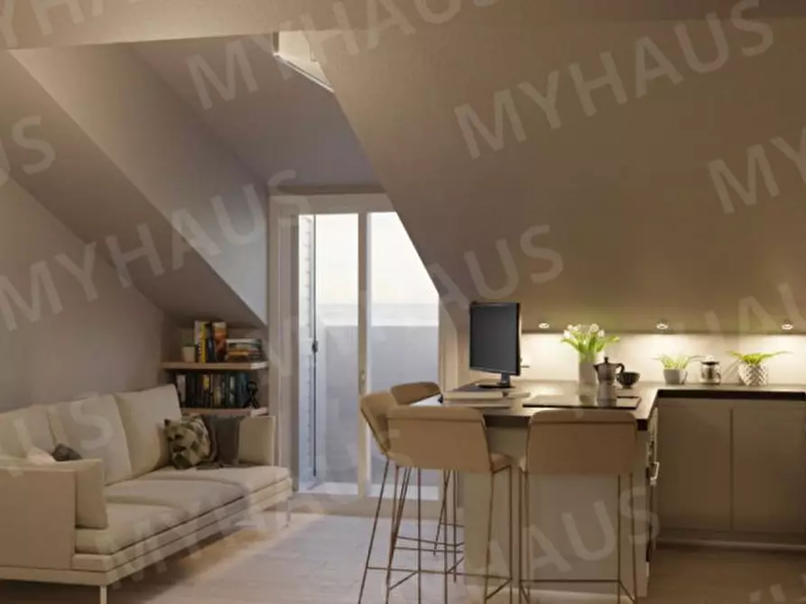 Immagine 4 di Appartamento in vendita  in grazia deledda 108 a Cervia