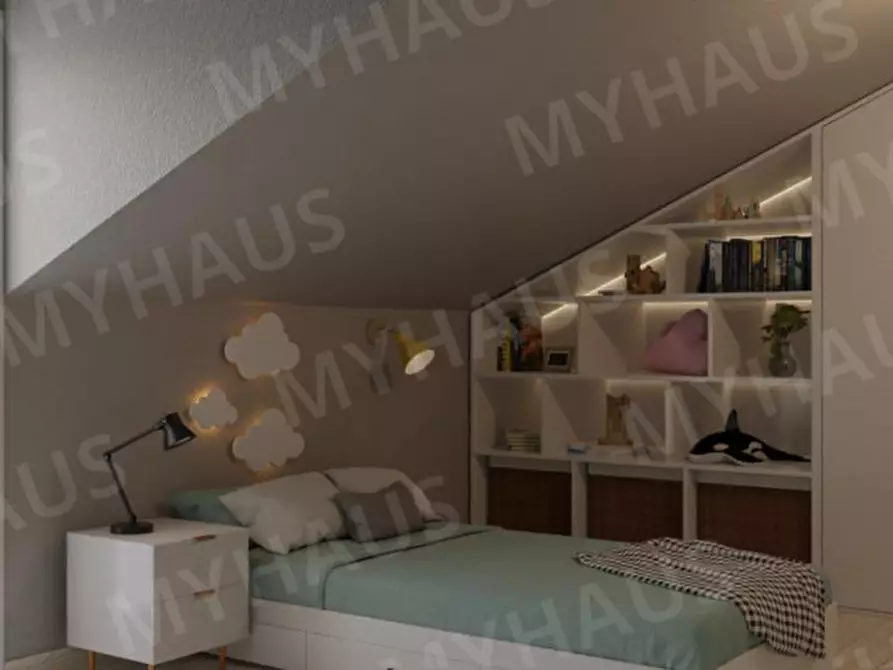 Immagine 7 di Appartamento in vendita  in grazia deledda 108 a Cervia