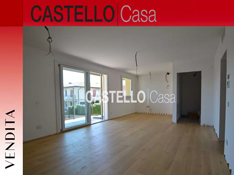 Immagine 10 di Appartamento in vendita  in Via San Pio X° a Castelfranco Veneto