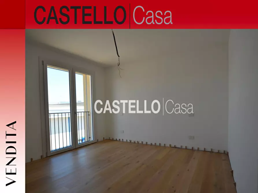 Immagine 14 di Appartamento in vendita  in Via San Pio X° a Castelfranco Veneto