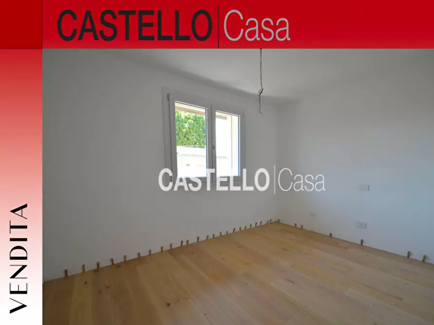 Immagine 15 di Appartamento in vendita  in Via San Pio X° a Castelfranco Veneto