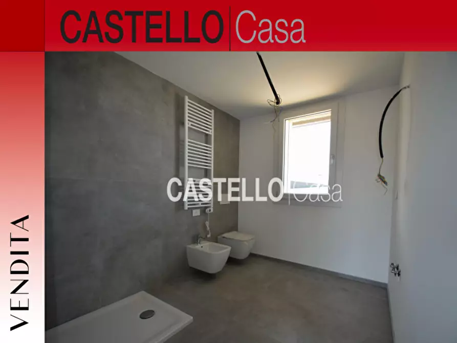 Immagine 16 di Appartamento in vendita  in Via San Pio X° a Castelfranco Veneto