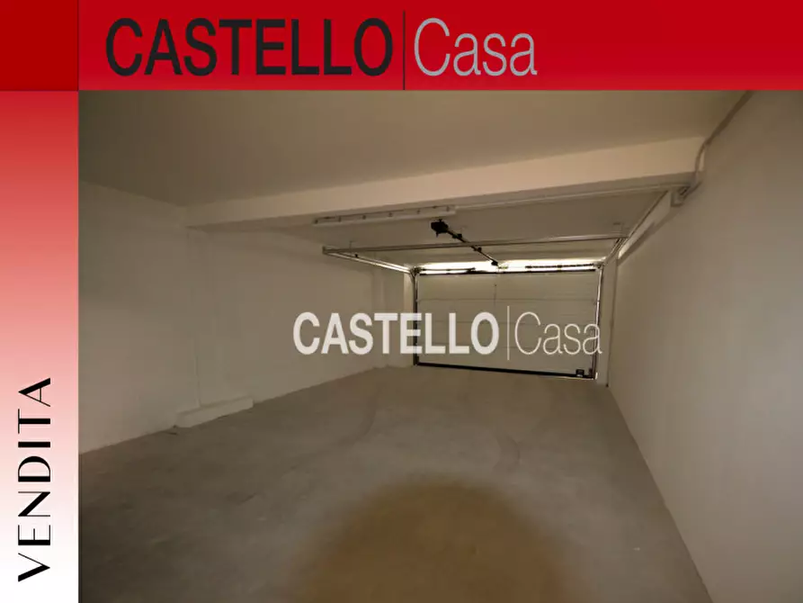 Immagine 17 di Appartamento in vendita  in Via San Pio X° a Castelfranco Veneto