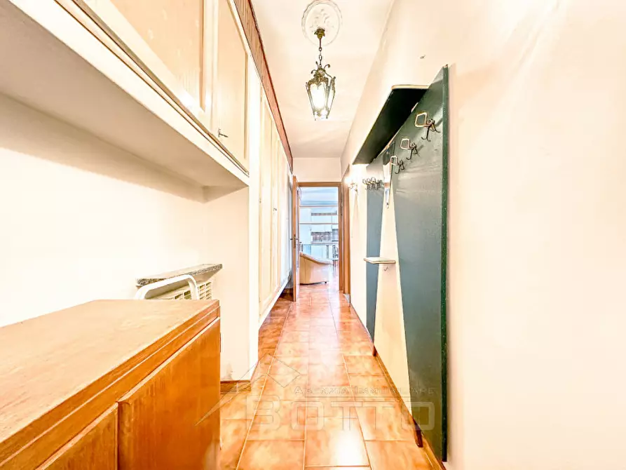 Immagine 6 di Appartamento in vendita  in Via alla Noca 4 a Quarona