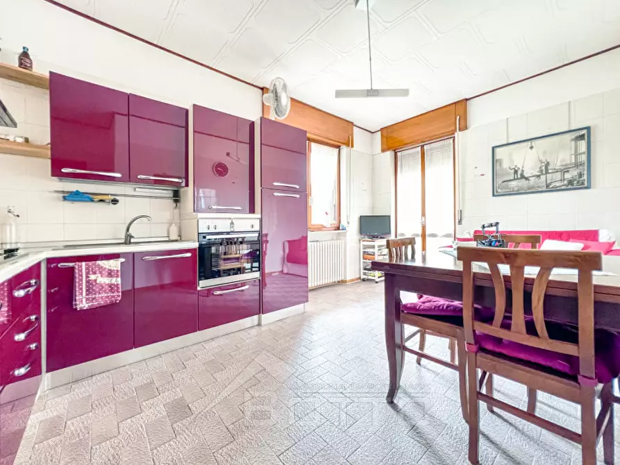 Immagine 4 di Appartamento in vendita  in Via alla Noca 4 a Quarona