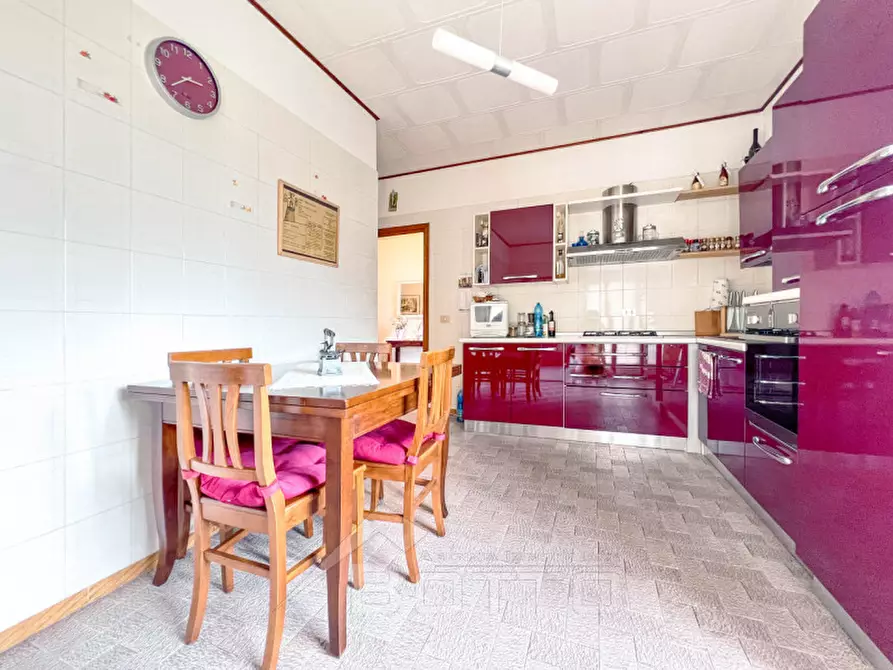 Immagine 5 di Appartamento in vendita  in Via alla Noca 4 a Quarona