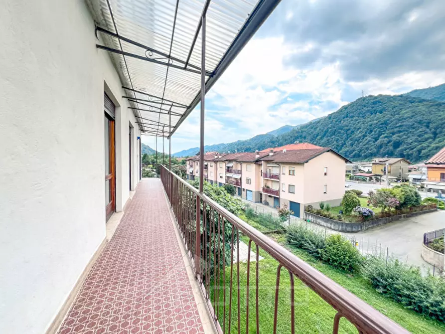 Immagine 8 di Appartamento in vendita  in Via alla Noca 4 a Quarona