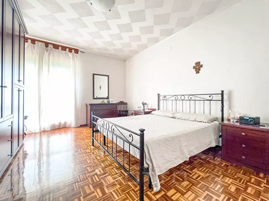 Immagine 9 di Appartamento in vendita  in Via alla Noca 4 a Quarona