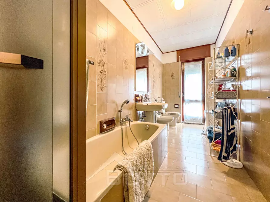 Immagine 10 di Appartamento in vendita  in Via alla Noca 4 a Quarona