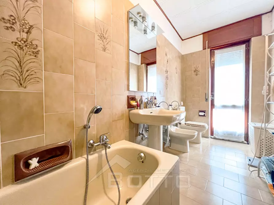 Immagine 11 di Appartamento in vendita  in Via alla Noca 4 a Quarona