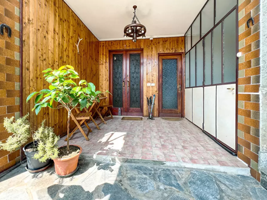 Immagine 13 di Appartamento in vendita  in Via alla Noca 4 a Quarona