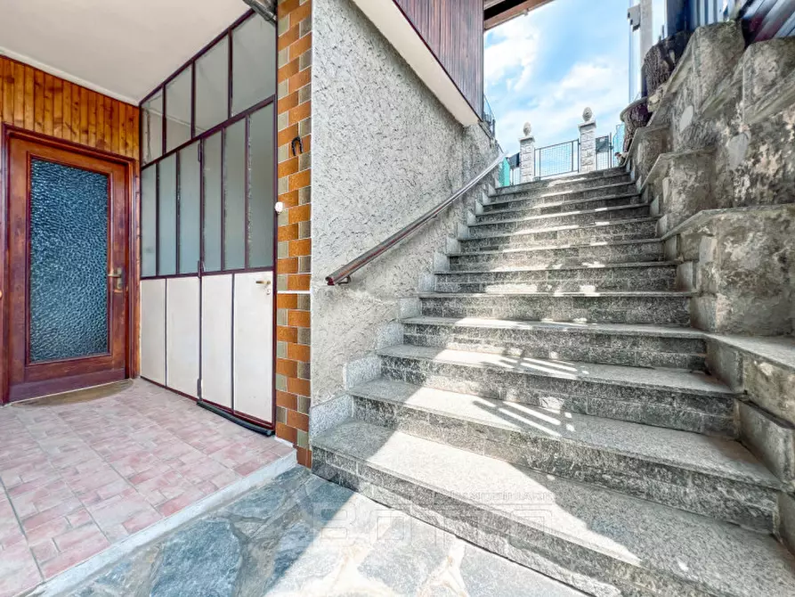 Immagine 15 di Appartamento in vendita  in Via alla Noca 4 a Quarona