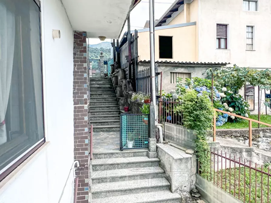 Immagine 16 di Appartamento in vendita  in Via alla Noca 4 a Quarona