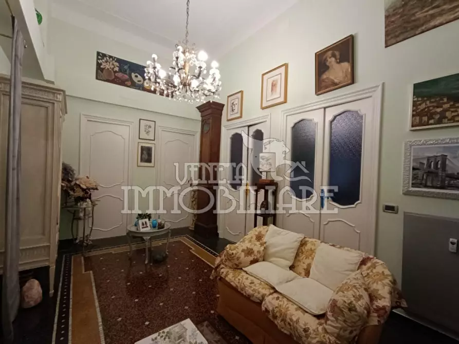 Immagine 1 di Appartamento in vendita  in Via Domenico Enrico dall'Orto a Genova