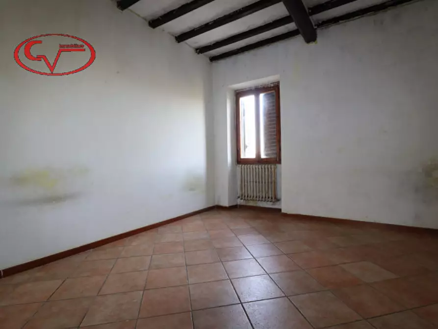 Immagine 6 di Appartamento in vendita  in via di caposelvi 10/14 a Montevarchi