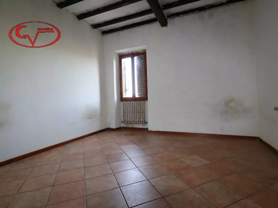 Immagine 7 di Appartamento in vendita  in via di caposelvi 10/14 a Montevarchi