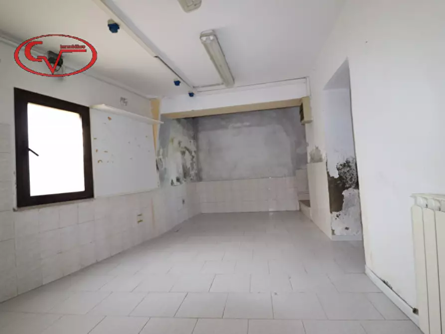 Immagine 9 di Appartamento in vendita  in via di caposelvi 10/14 a Montevarchi