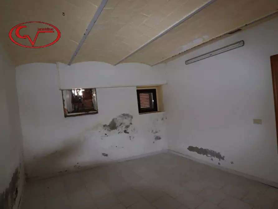 Immagine 11 di Appartamento in vendita  in via di caposelvi 10/14 a Montevarchi