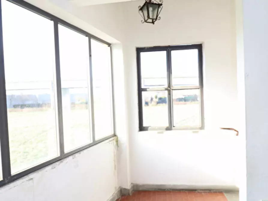 Immagine 3 di Appartamento in vendita  in via di caposelvi 10/14 a Montevarchi