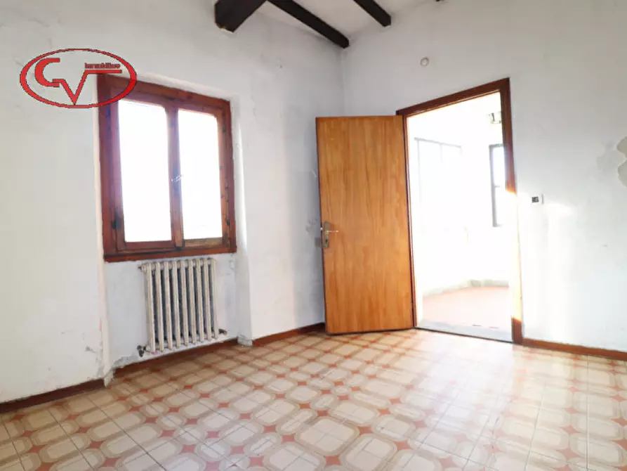 Immagine 4 di Appartamento in vendita  in via di caposelvi 10/14 a Montevarchi